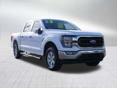 2023 Ford F-150 Base