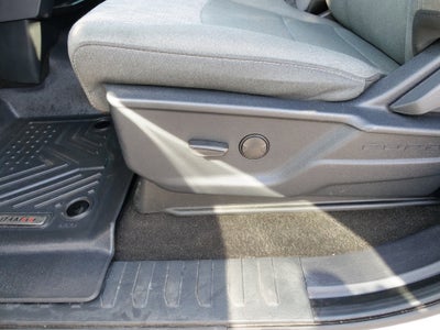 2023 Ford F-150 Base