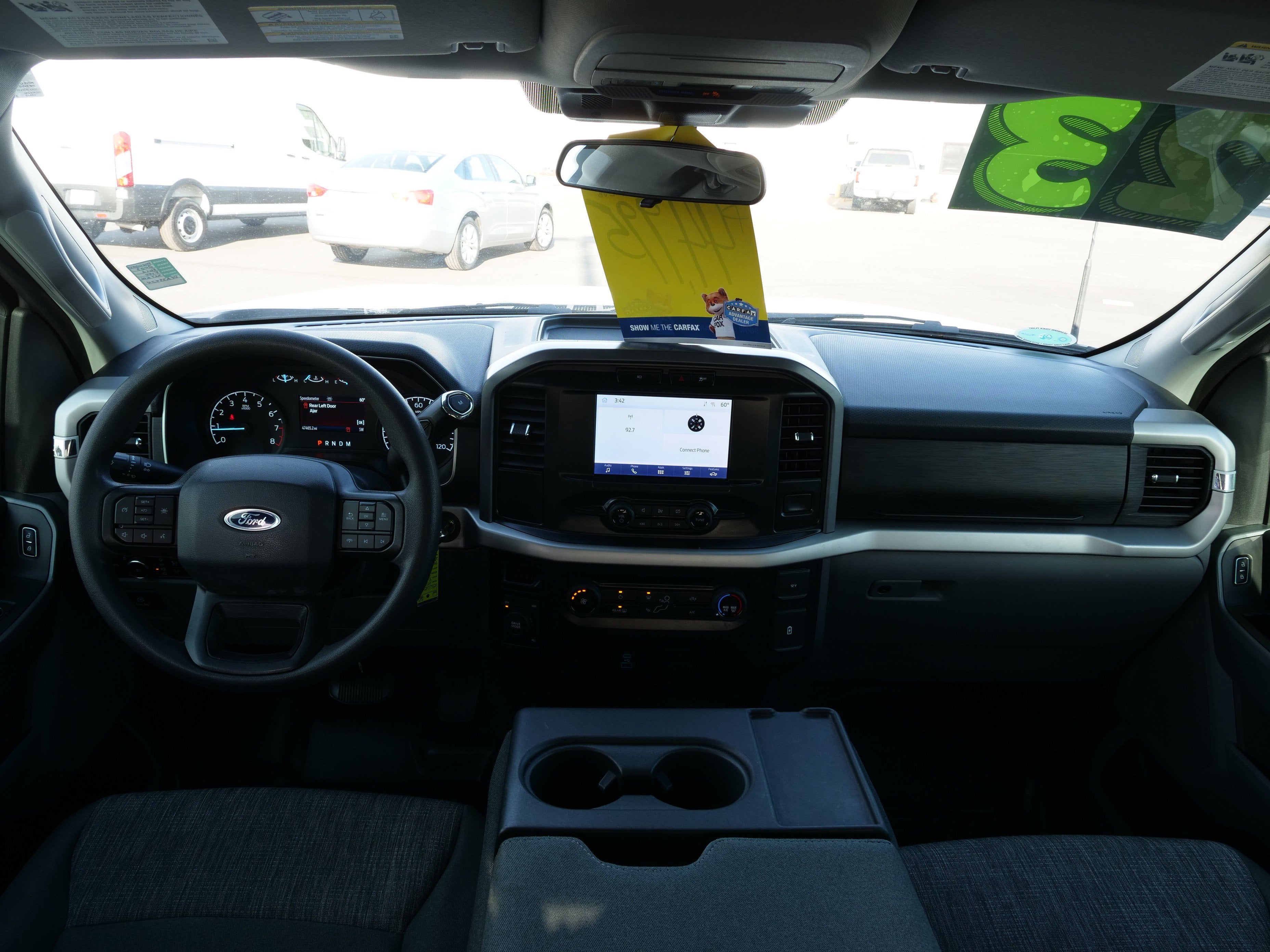 2023 Ford F-150 Base