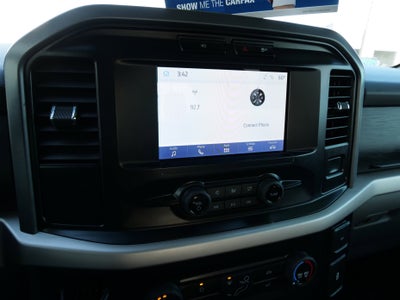 2023 Ford F-150 Base