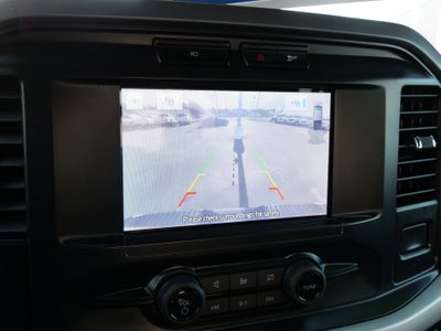 2023 Ford F-150 Base