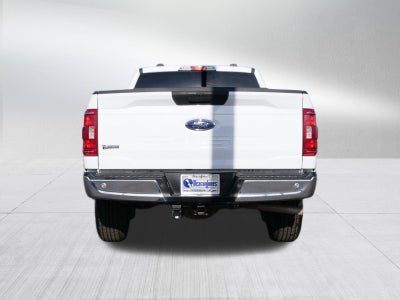 2023 Ford F-150 Base