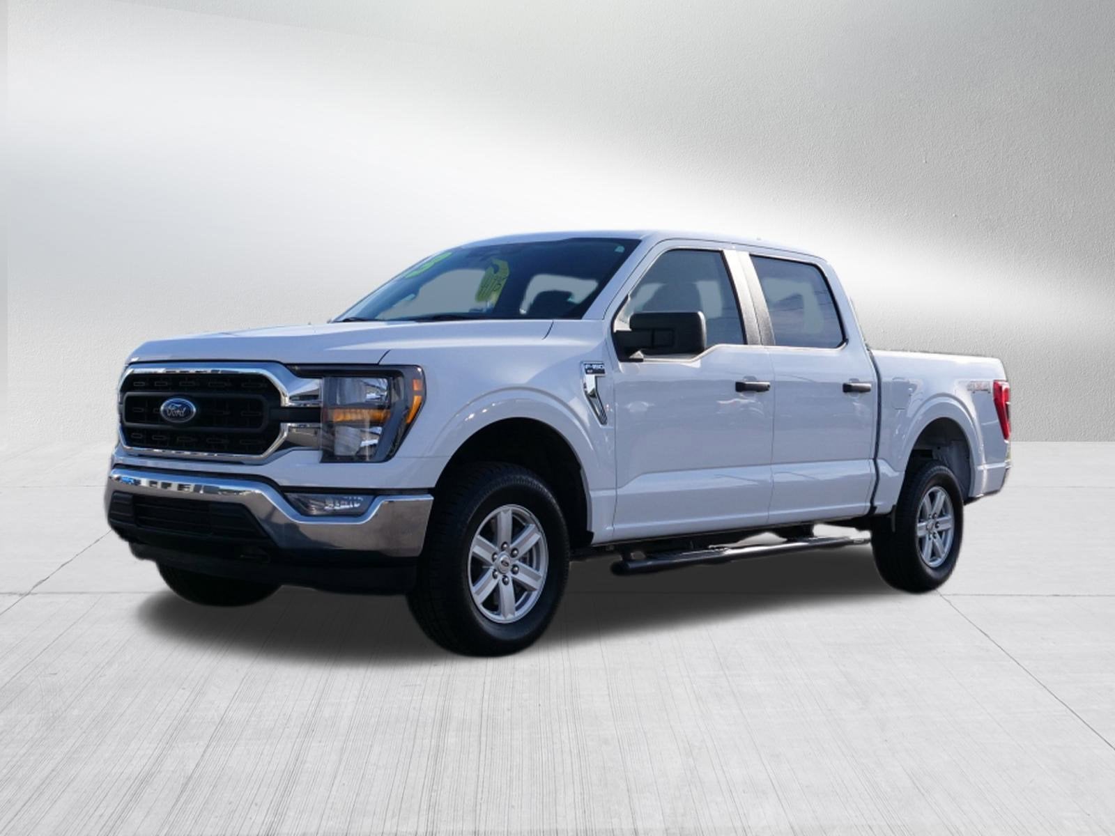 2023 Ford F-150 Base
