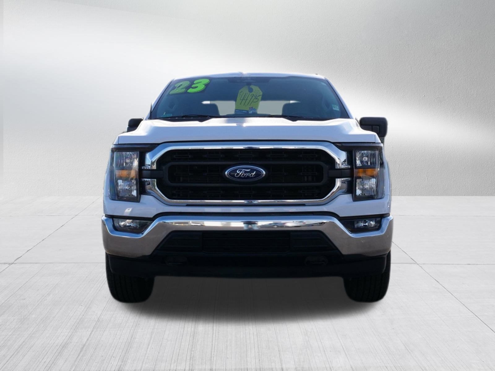 2023 Ford F-150 Base