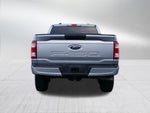 2022 Ford F-150 Base