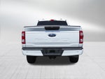 2023 Ford F-150 XL 4WD SuperCrew 5.0L w/ STX Apperance Pkg.