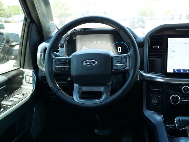 2023 Ford F-150 Base