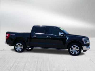 2023 Ford F-150 Base