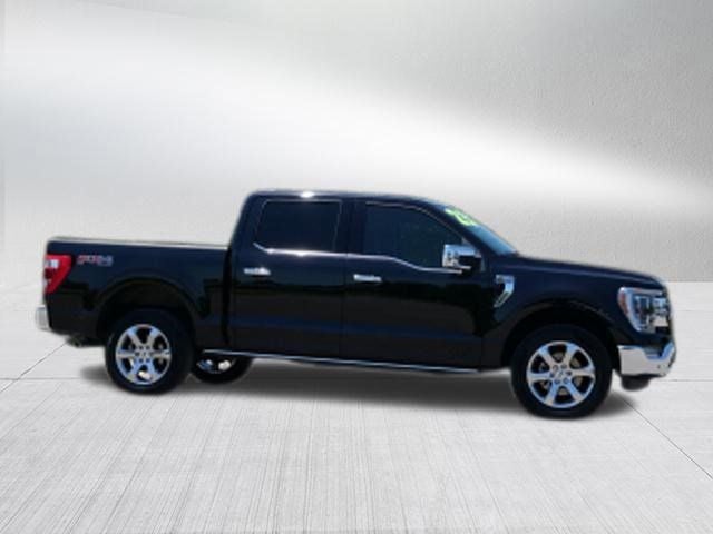 2023 Ford F-150 Base
