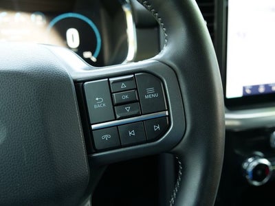 2023 Ford F-150 Base