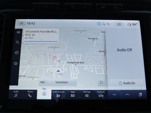 2023 Ford F-150 Base