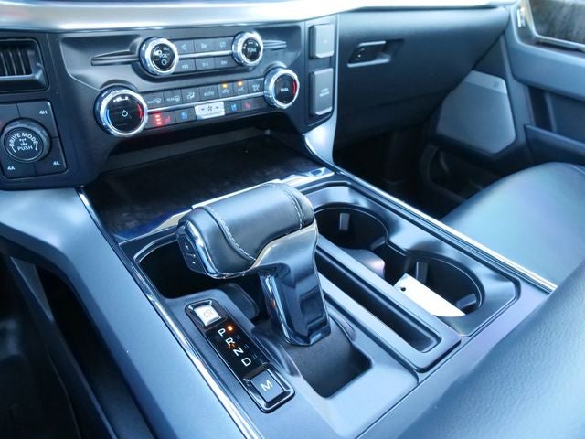 2023 Ford F-150 Base