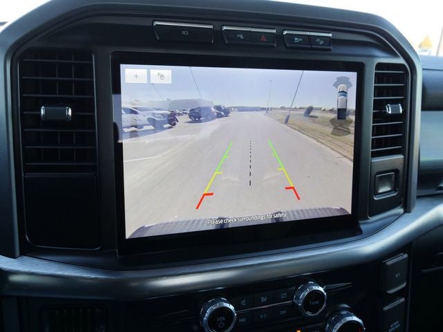2023 Ford F-150 Base