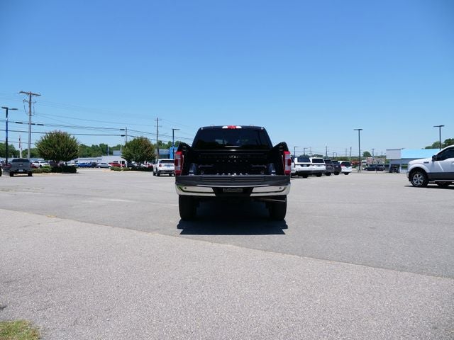 2023 Ford F-150 Base