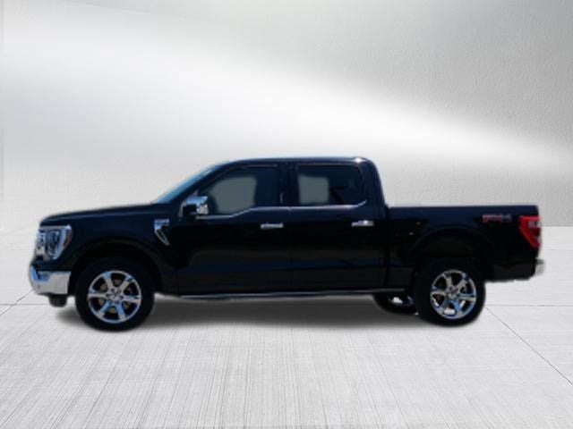 2023 Ford F-150 Base
