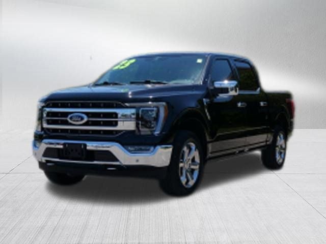 2023 Ford F-150 Base