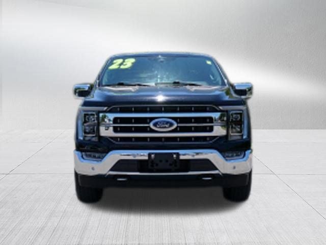 2023 Ford F-150 Base