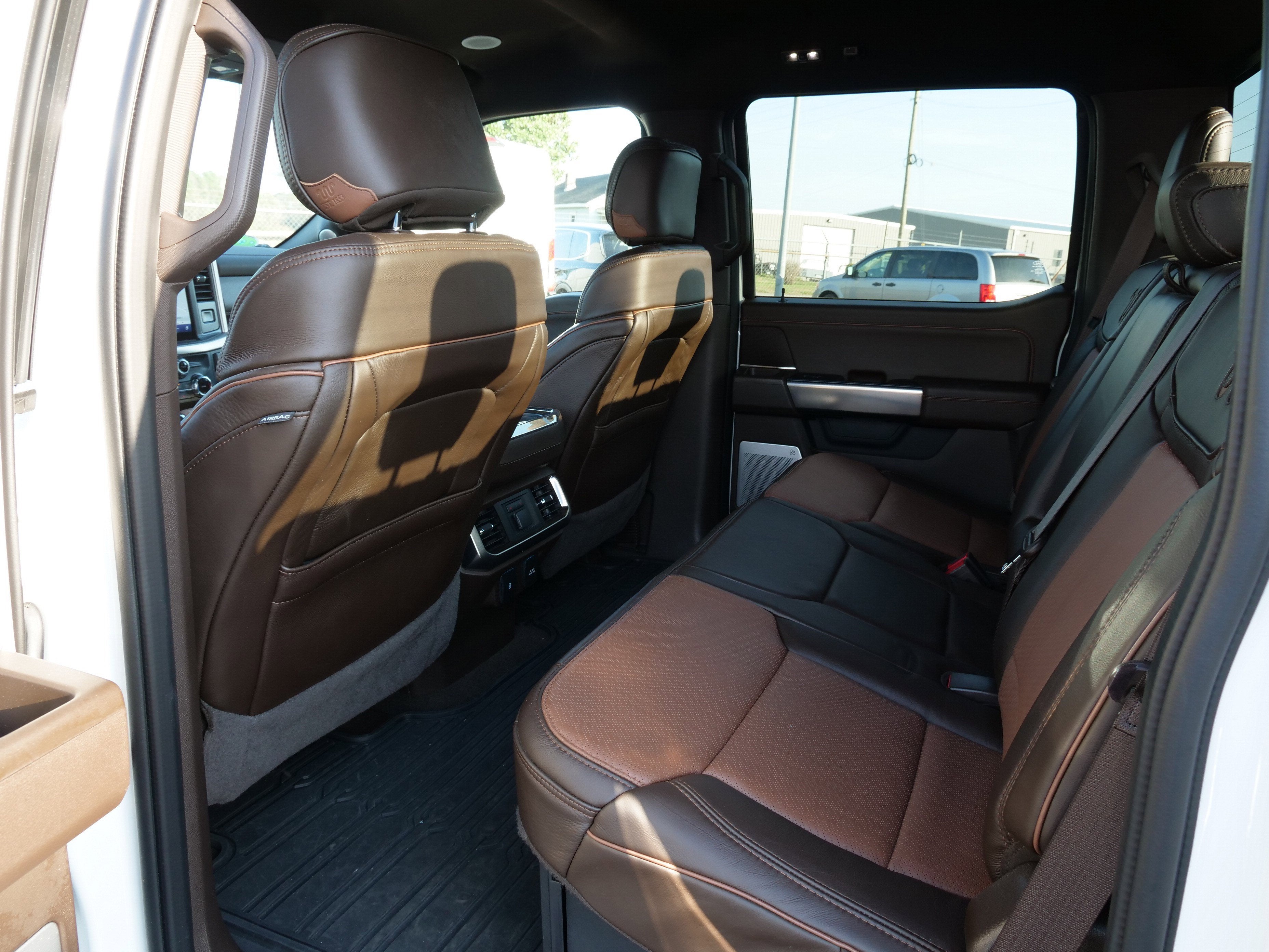 2023 Ford F-150 Base