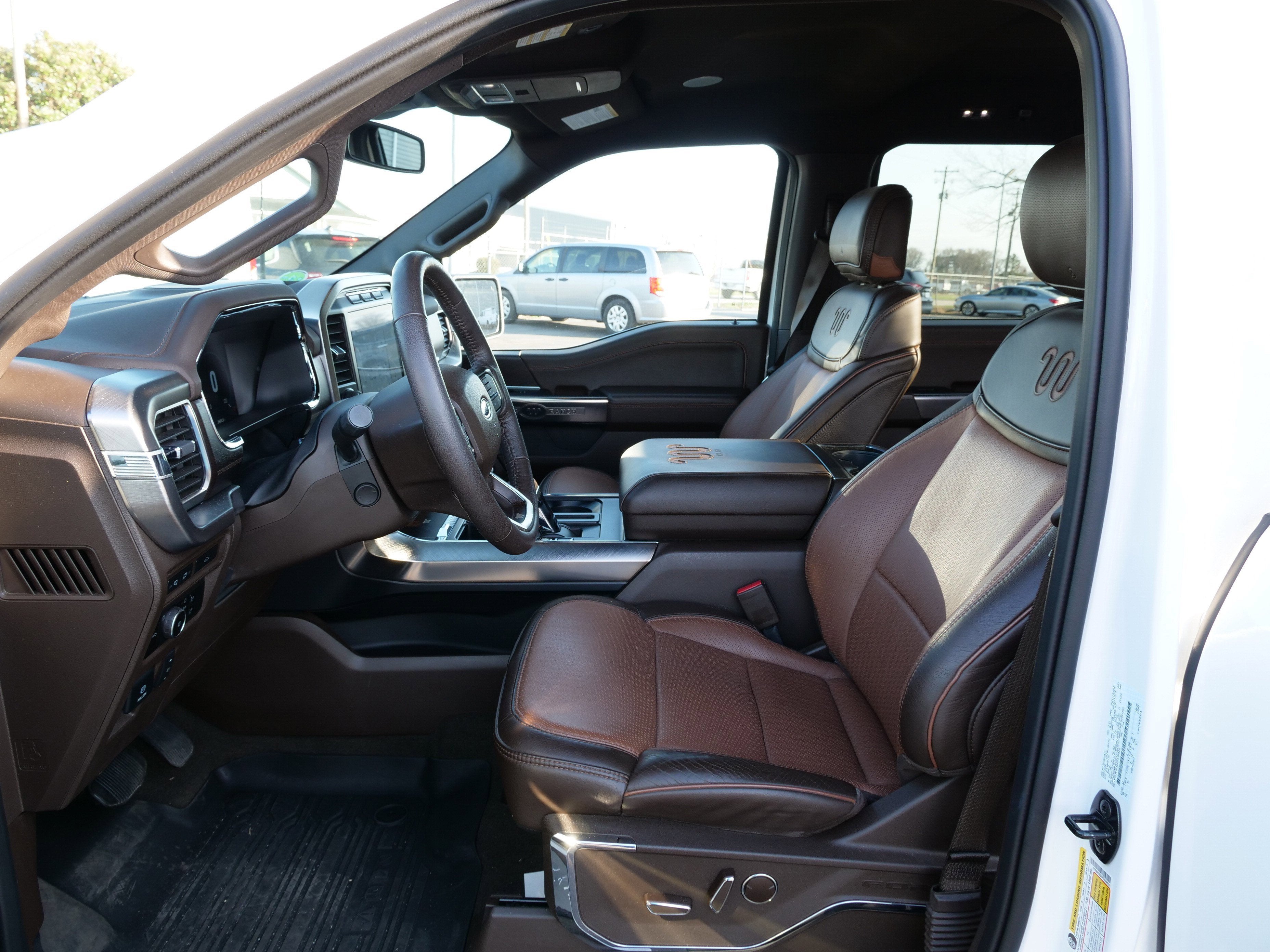 2023 Ford F-150 Base