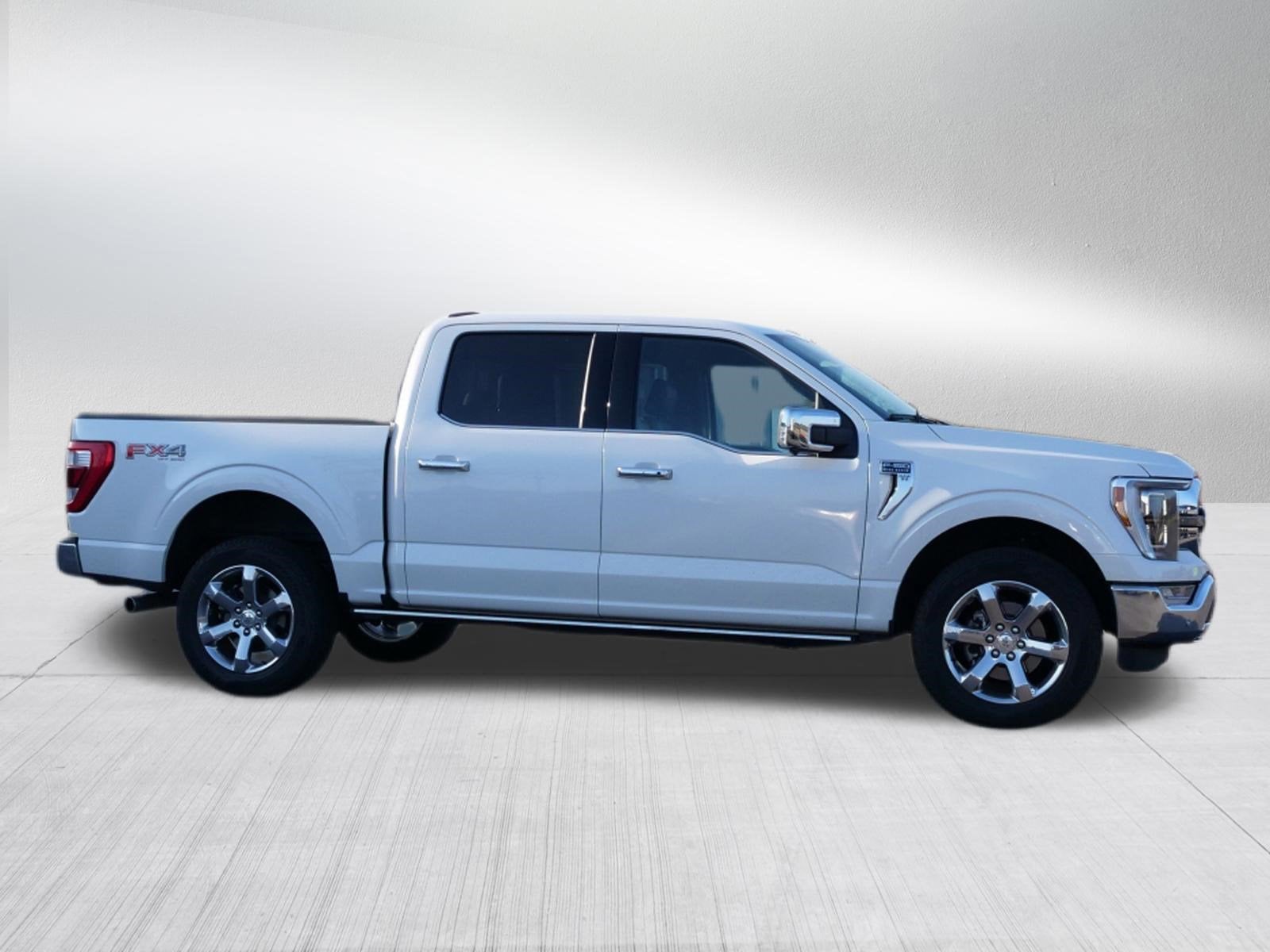 2023 Ford F-150 Base