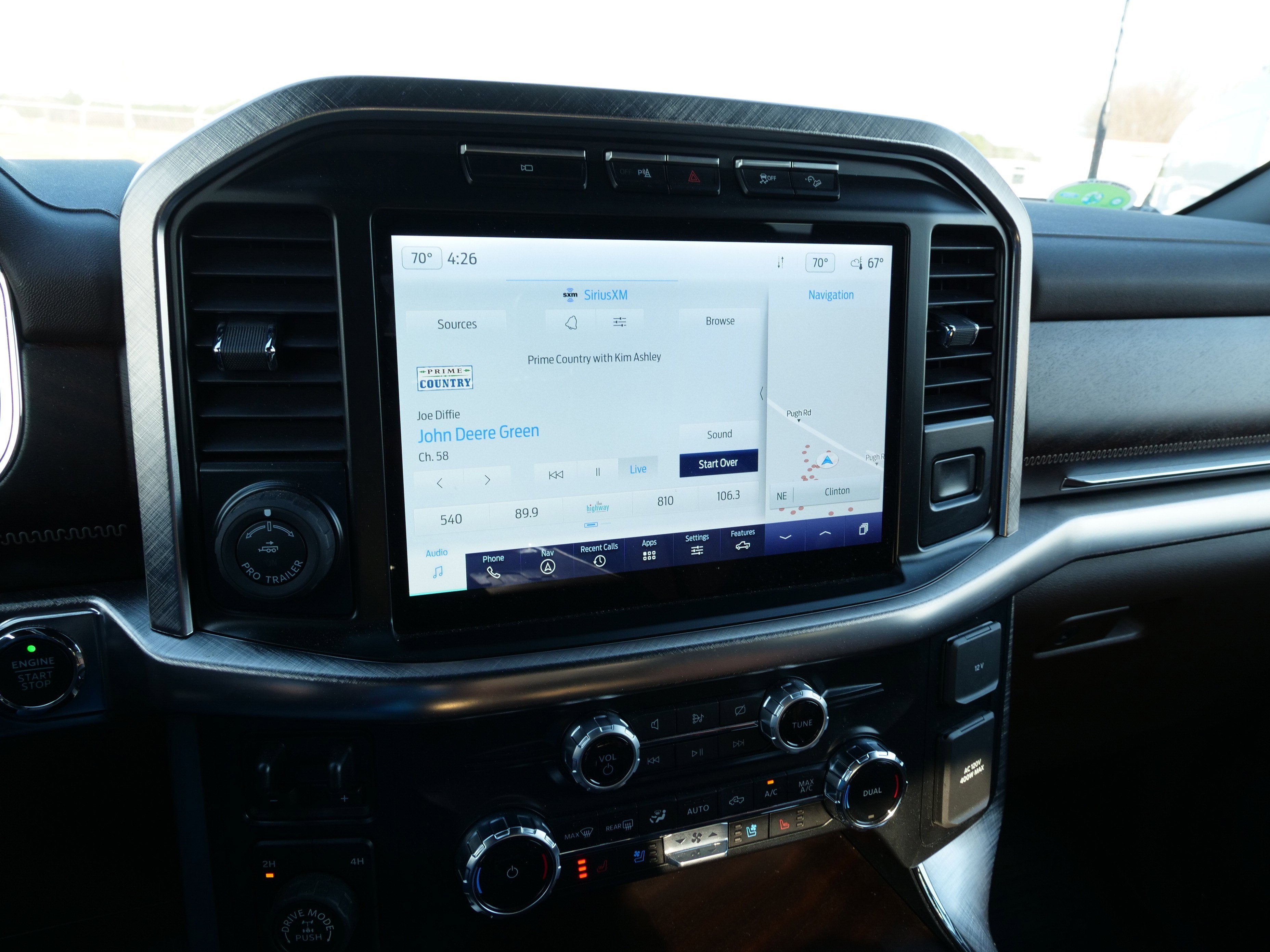 2023 Ford F-150 Base