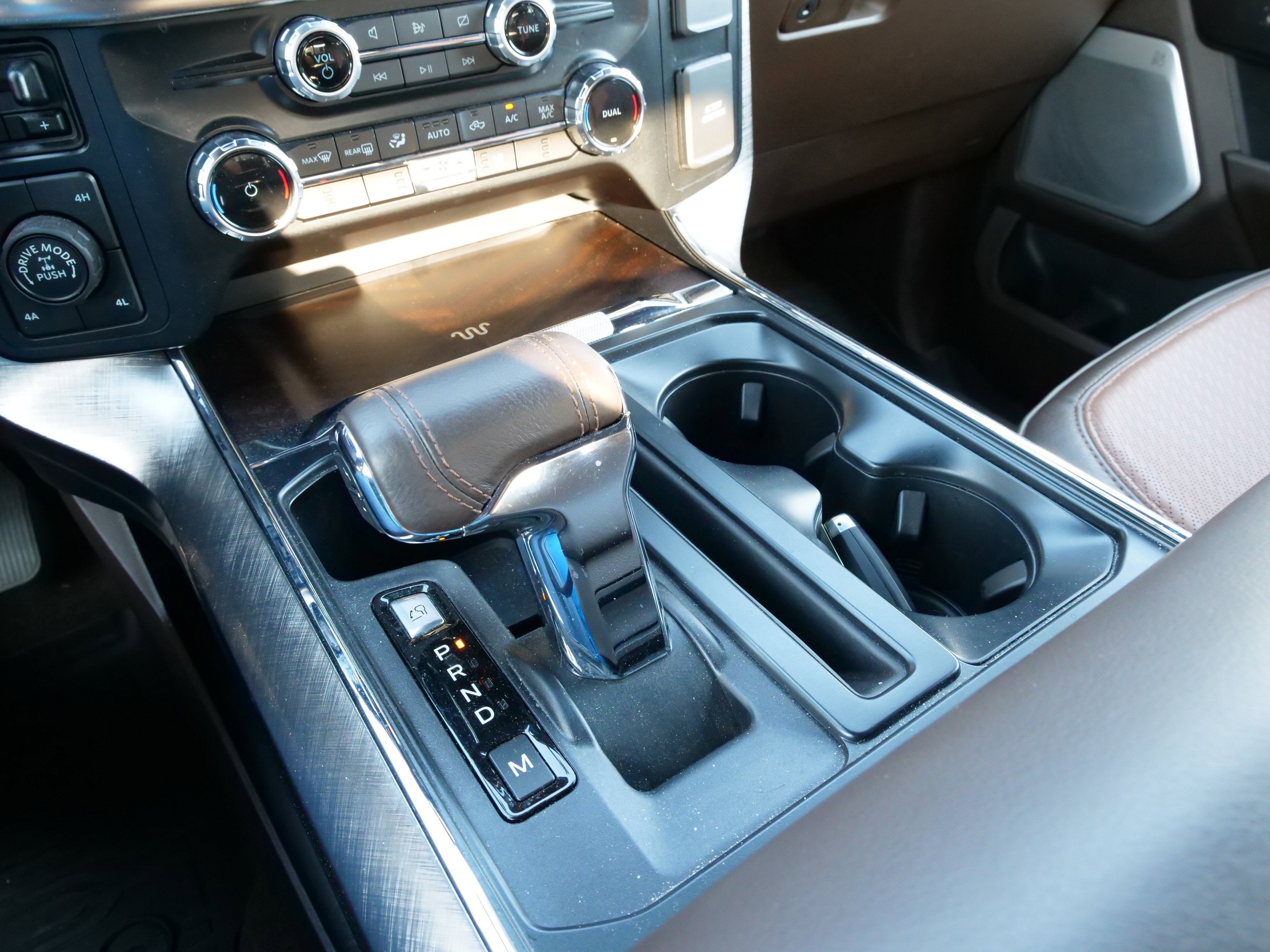 2023 Ford F-150 Base