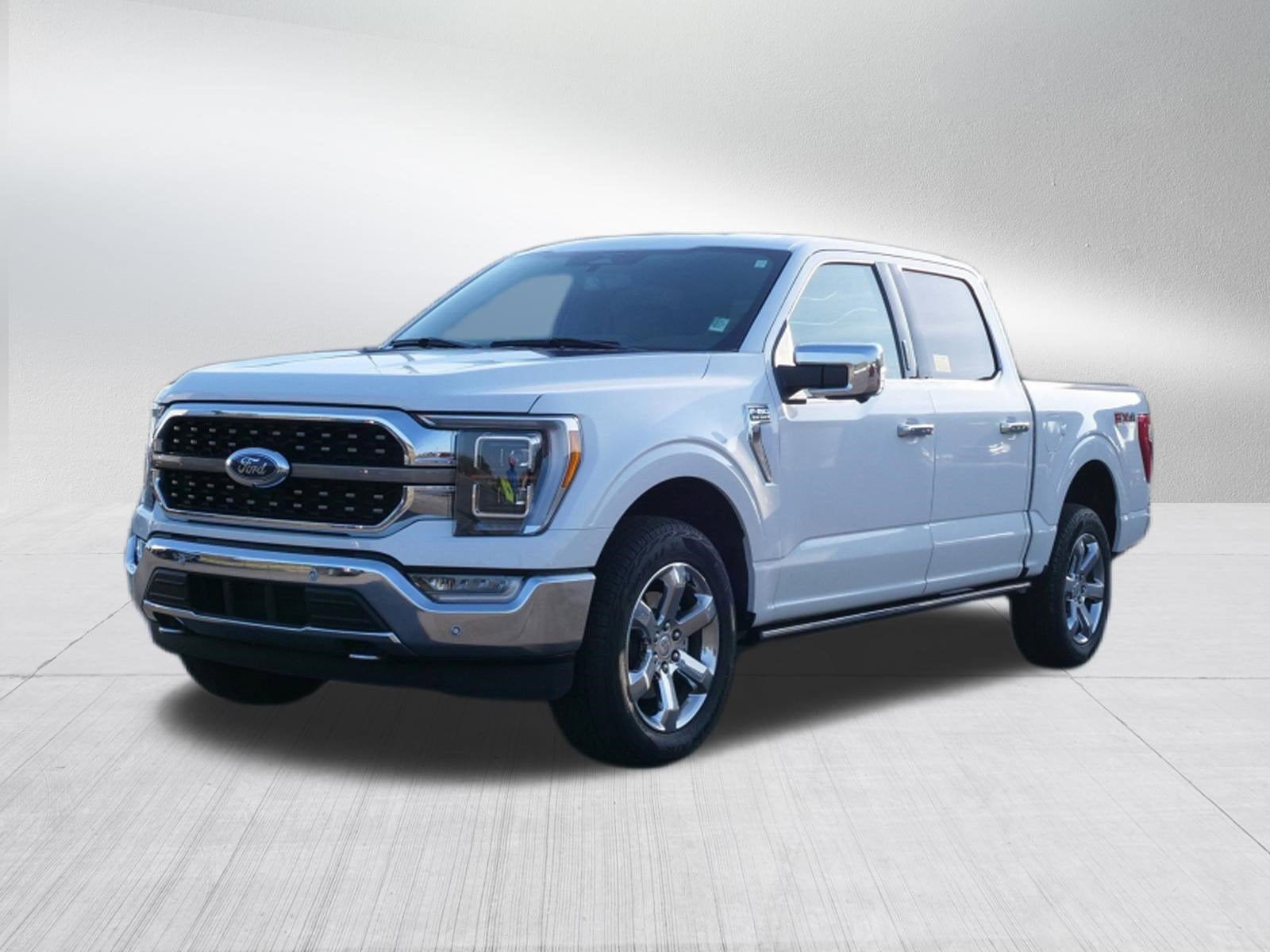 2023 Ford F-150 Base