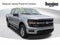2025 Ford F-150 XLT 4WD SuperCrew