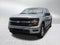 2025 Ford F-150 XLT 4WD SuperCrew
