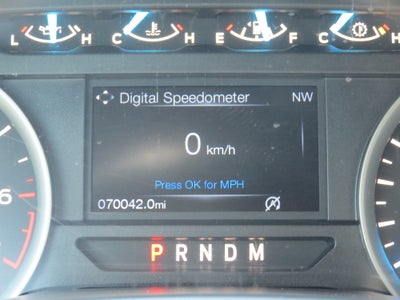 2018 Ford F-150 Base