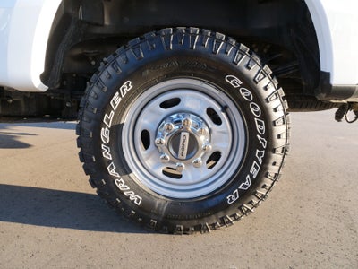 2024 Ford Super Duty F-350 SRW XL