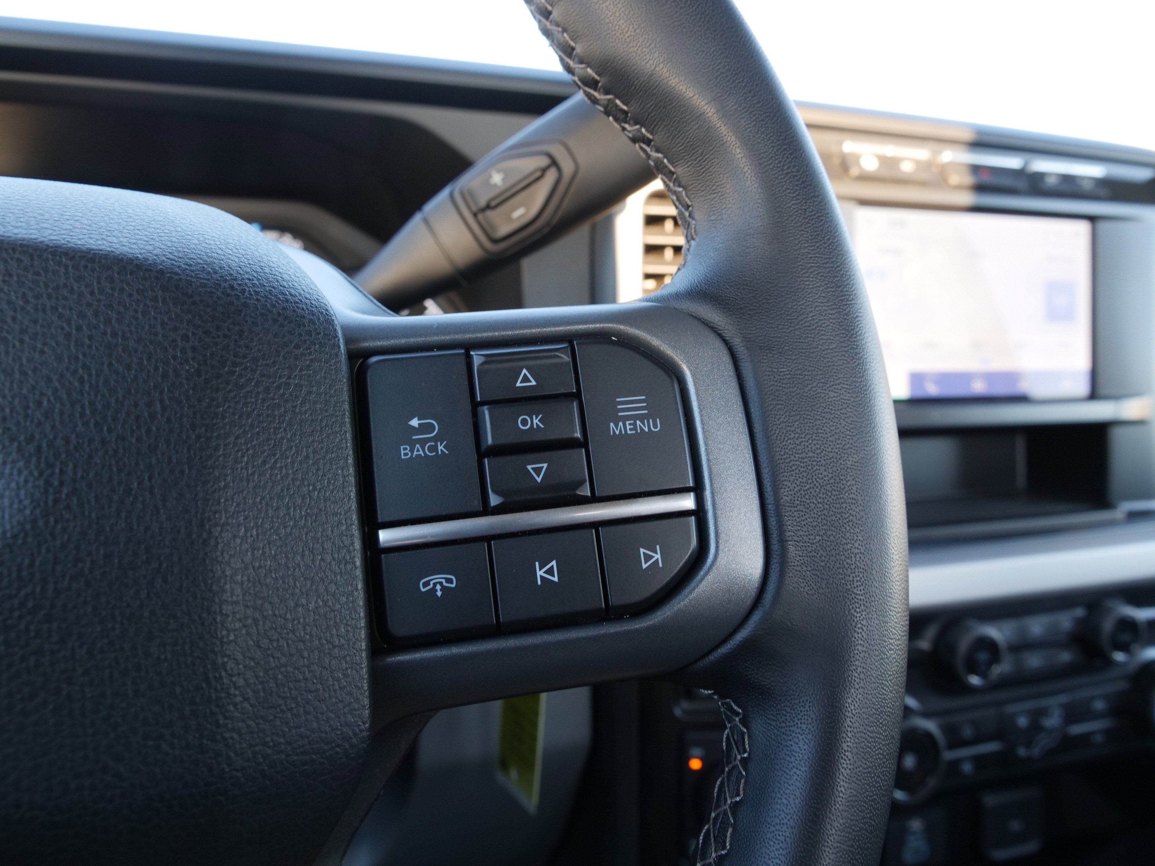 2024 Ford Super Duty F-350 SRW XL