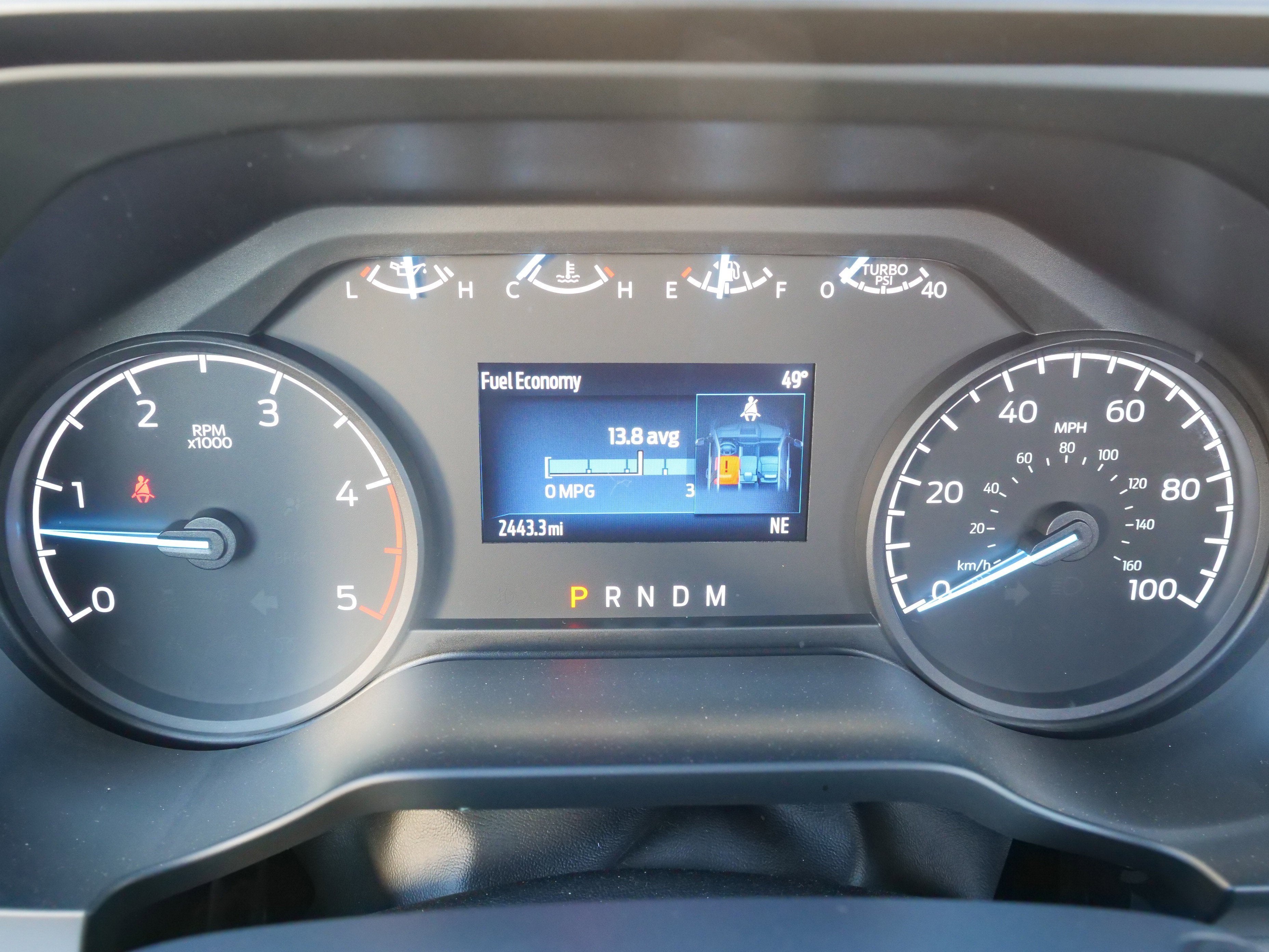 2024 Ford Super Duty F-350 SRW XL