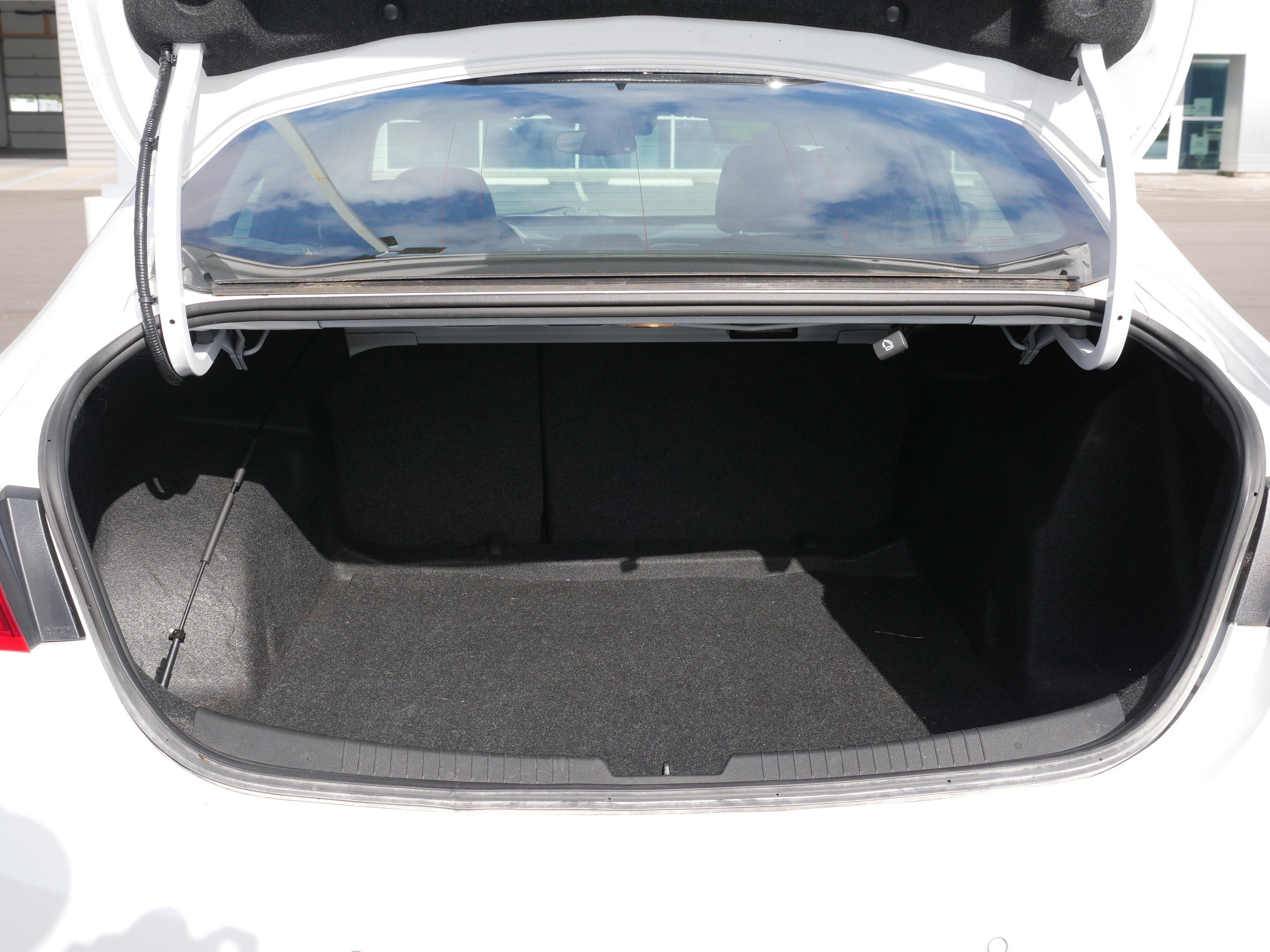 2024 Chevrolet Malibu LS