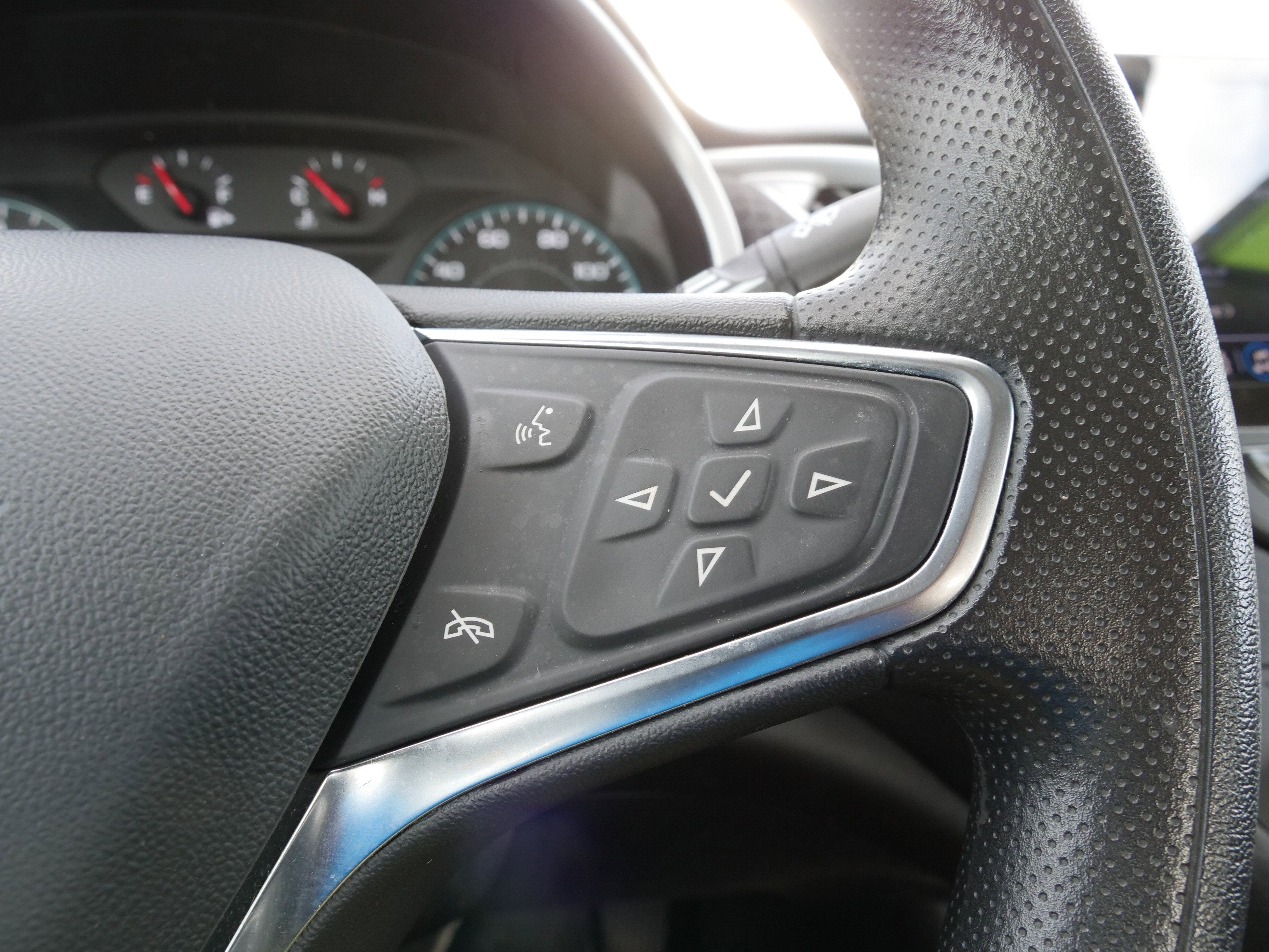 2024 Chevrolet Malibu LS