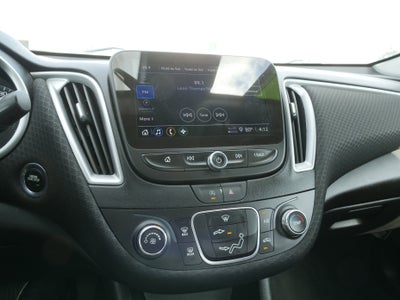 2024 Chevrolet Malibu LS