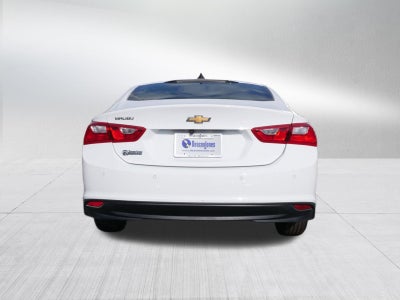 2024 Chevrolet Malibu LS