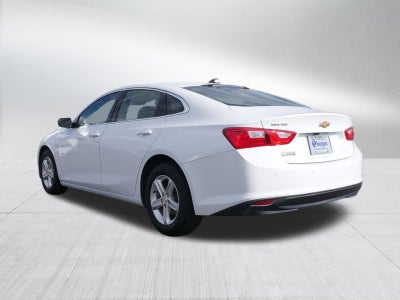 2024 Chevrolet Malibu LS