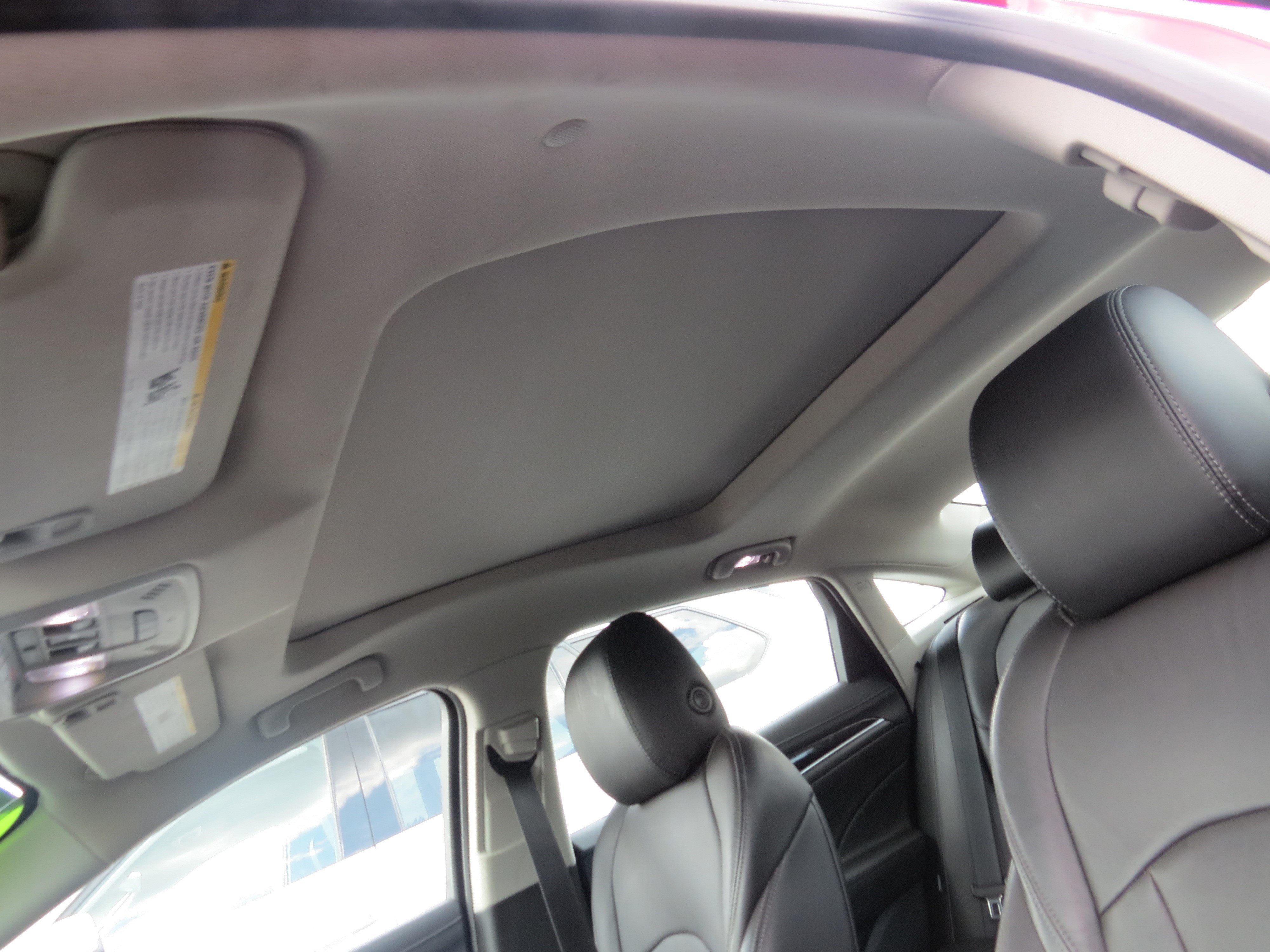 2019 Buick LaCrosse Essence