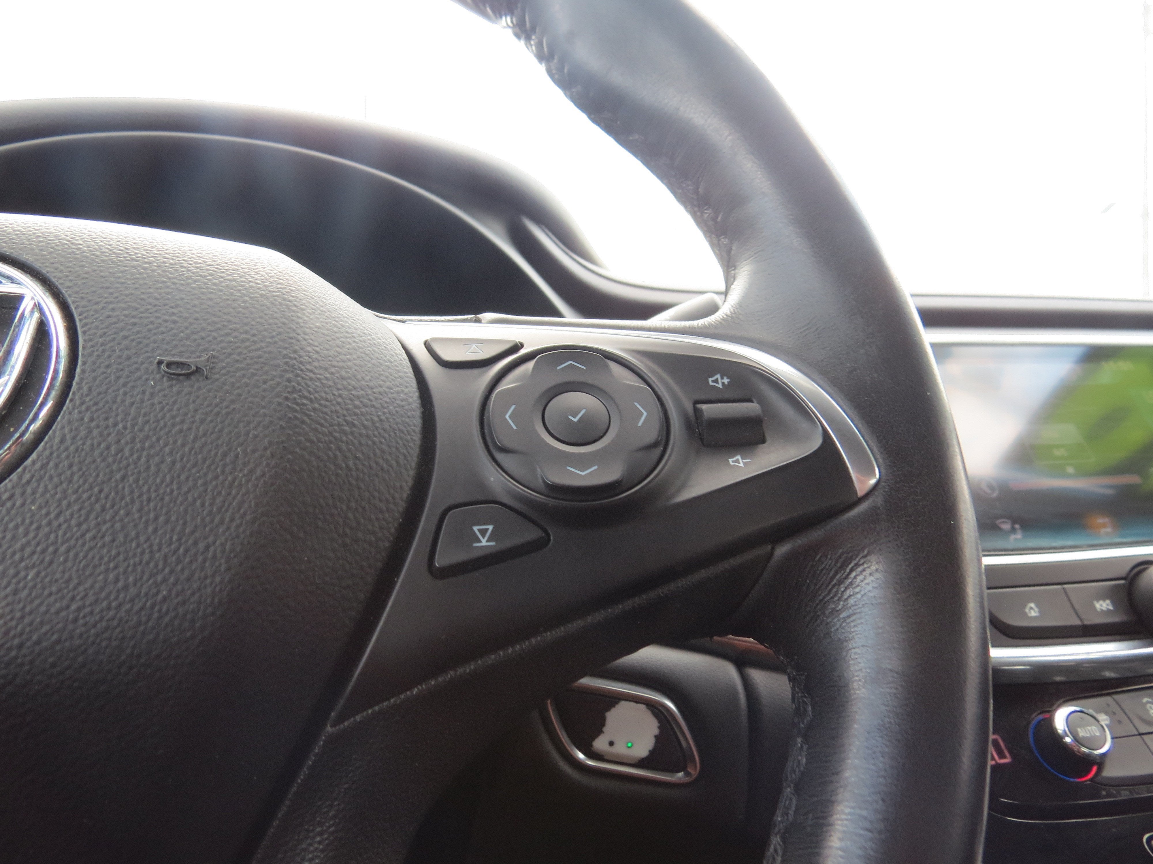2019 Buick LaCrosse Essence