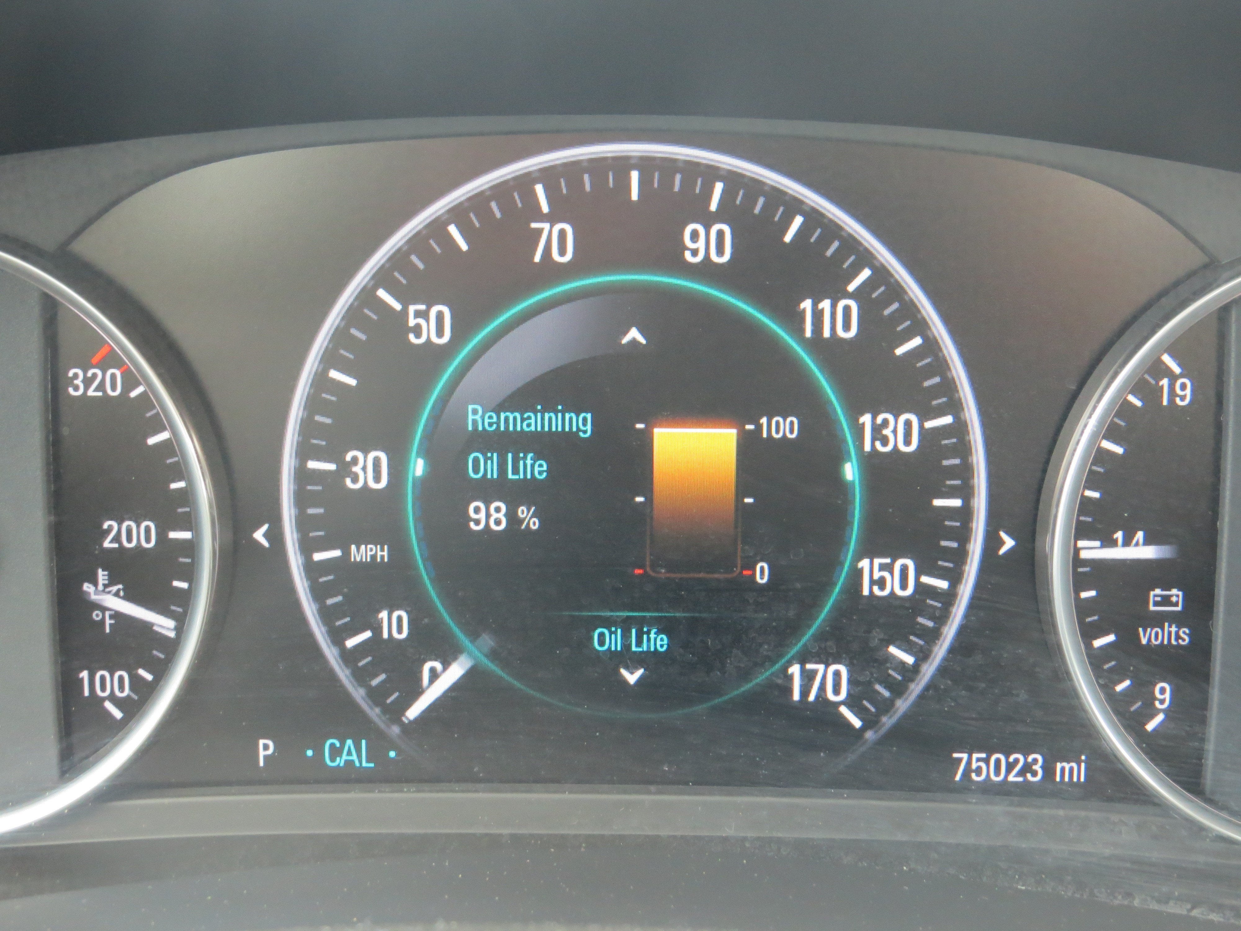2019 Buick LaCrosse Essence