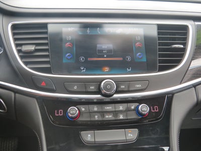 2019 Buick LaCrosse Essence