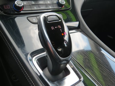 2019 Buick LaCrosse Essence