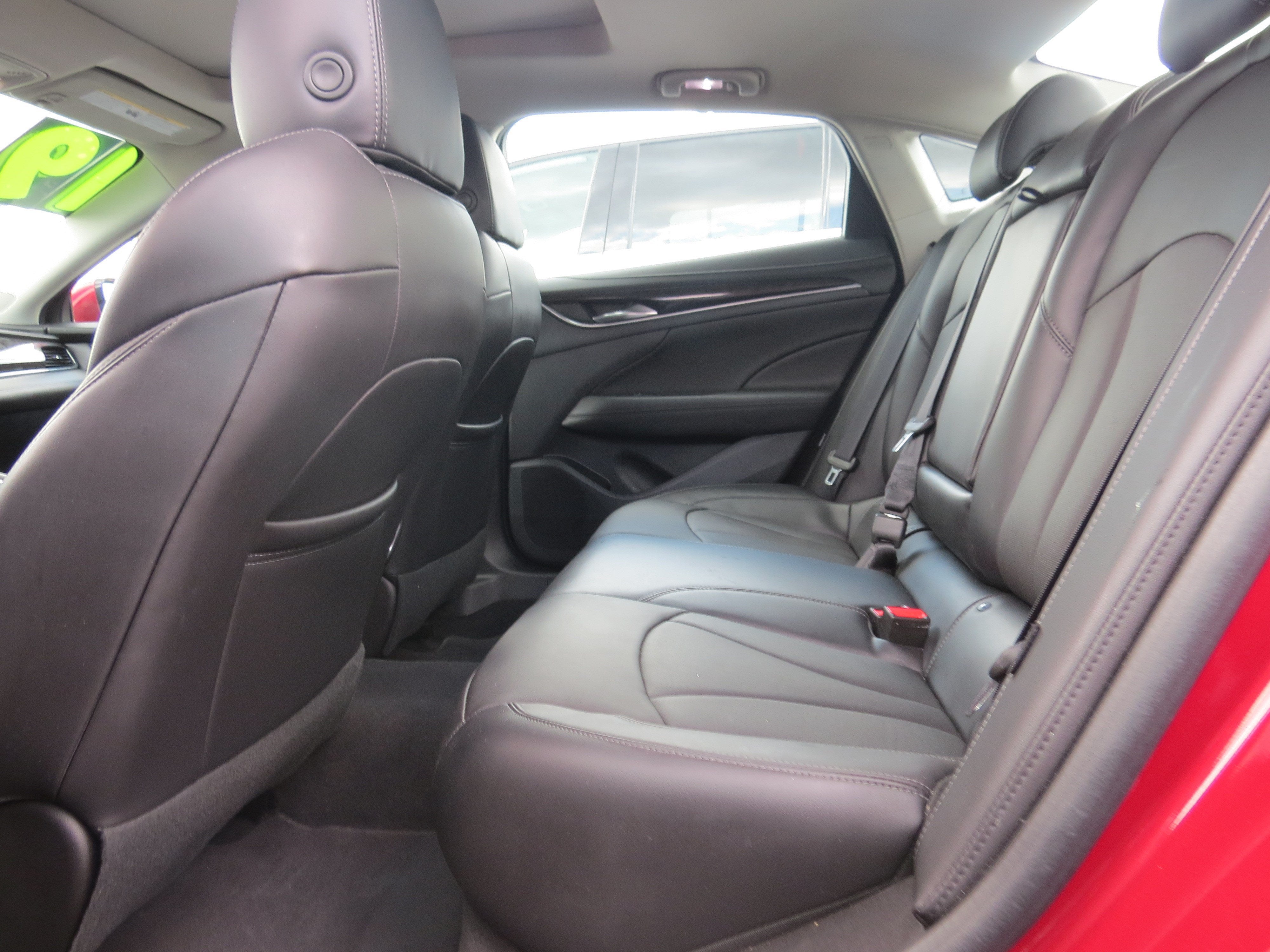 2019 Buick LaCrosse Essence