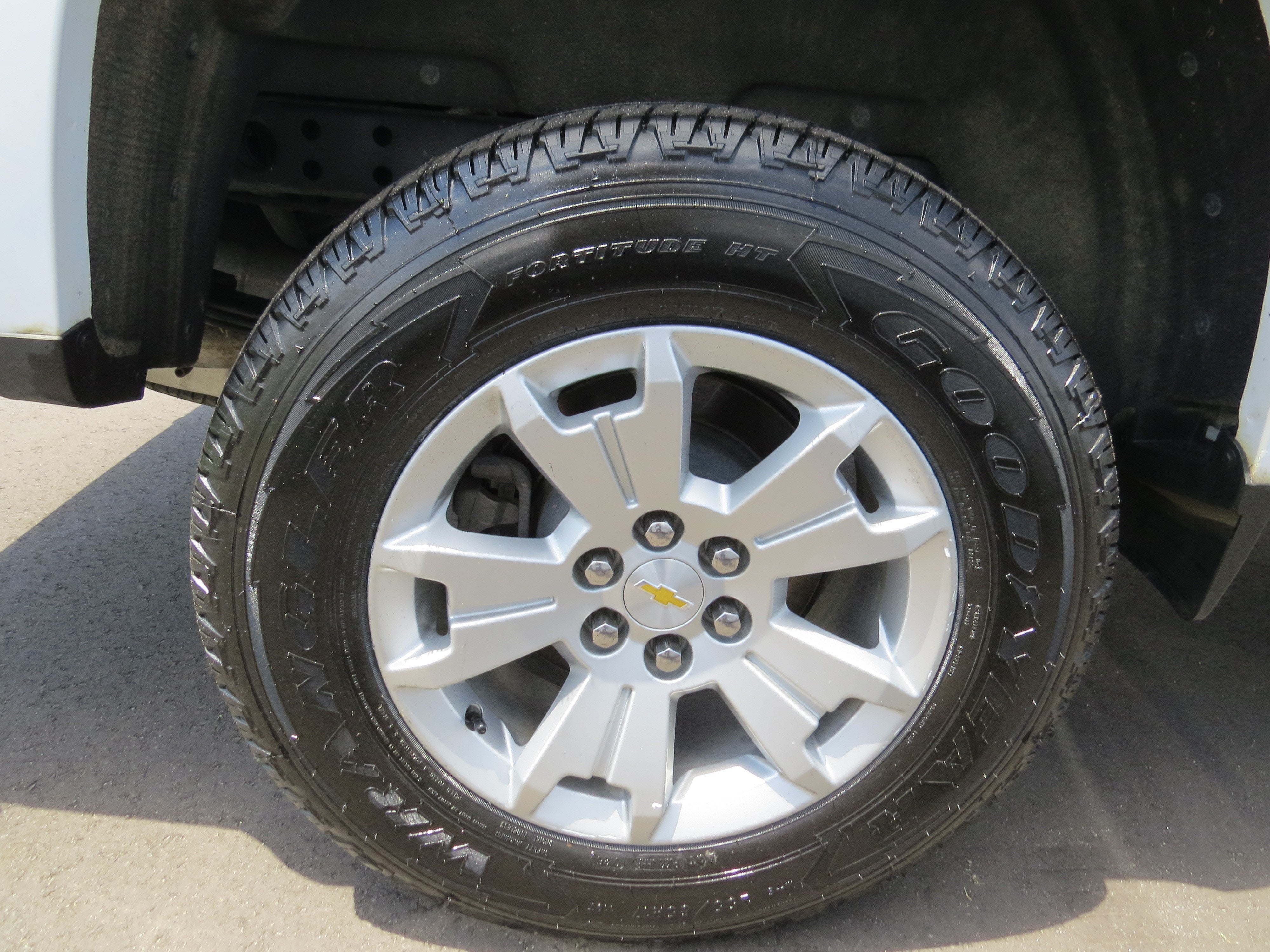 2022 Chevrolet Colorado 2WD LT