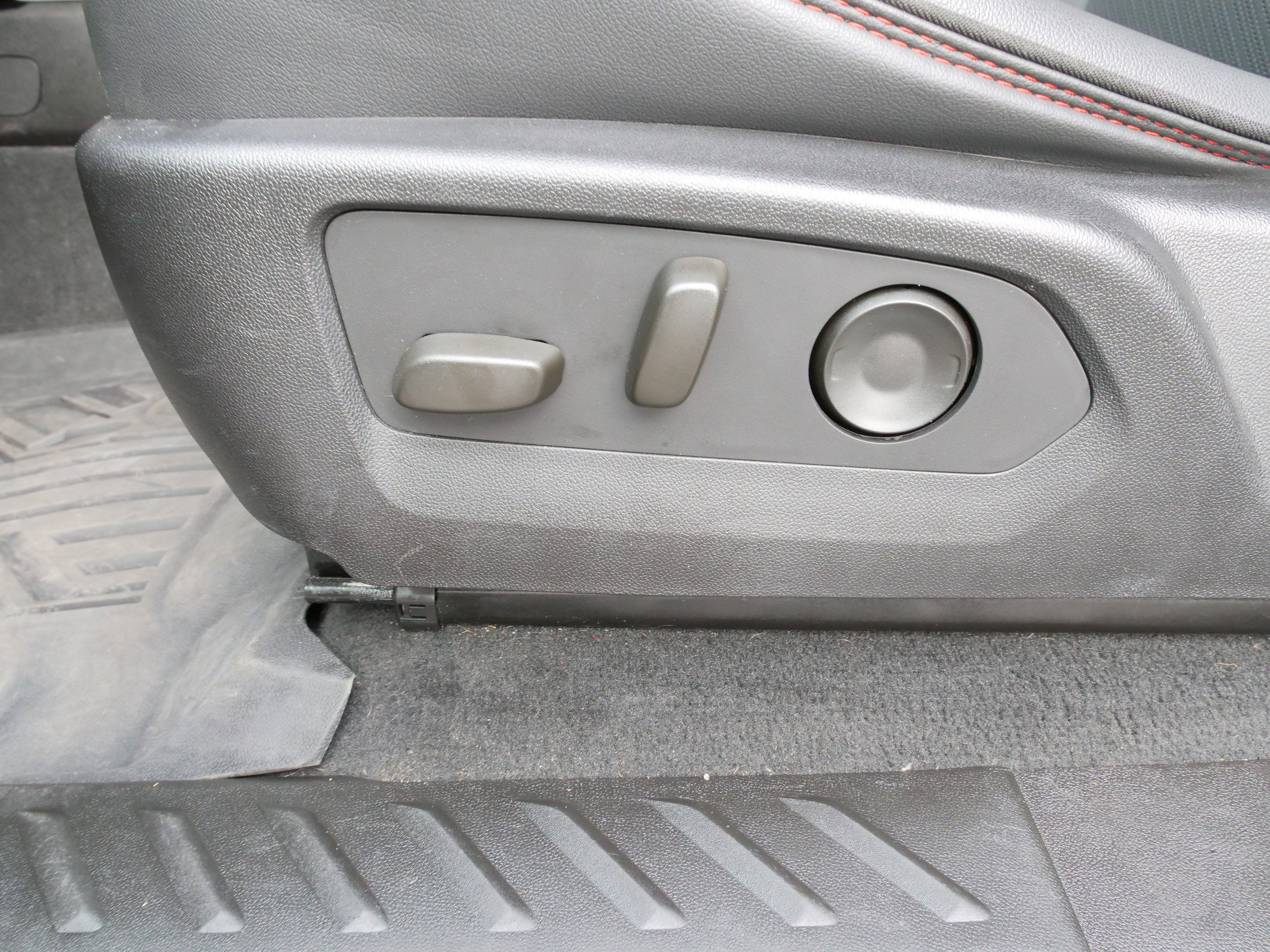 2024 GMC Canyon 4WD AT4X