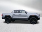 2024 GMC Canyon 4WD AT4X