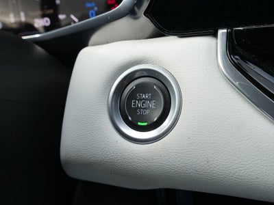 2024 GMC Canyon 4WD AT4X