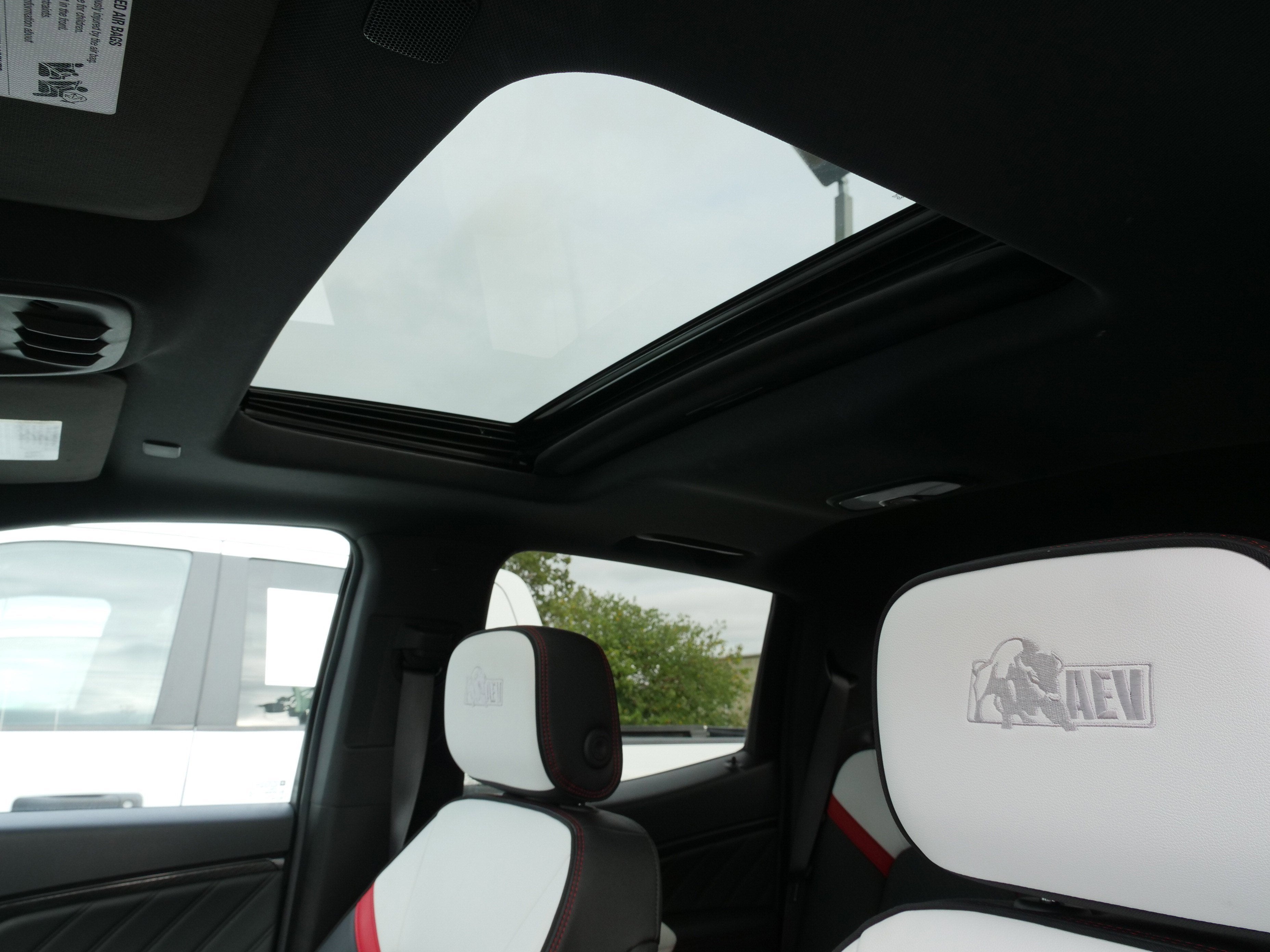 2024 GMC Canyon 4WD AT4X