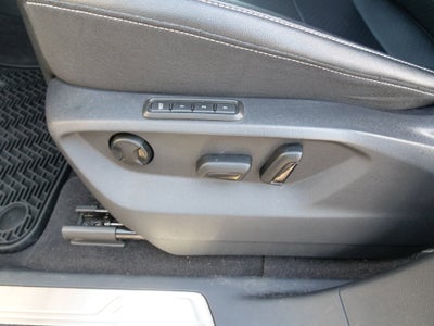 2022 Volkswagen Atlas 2.0T SEL